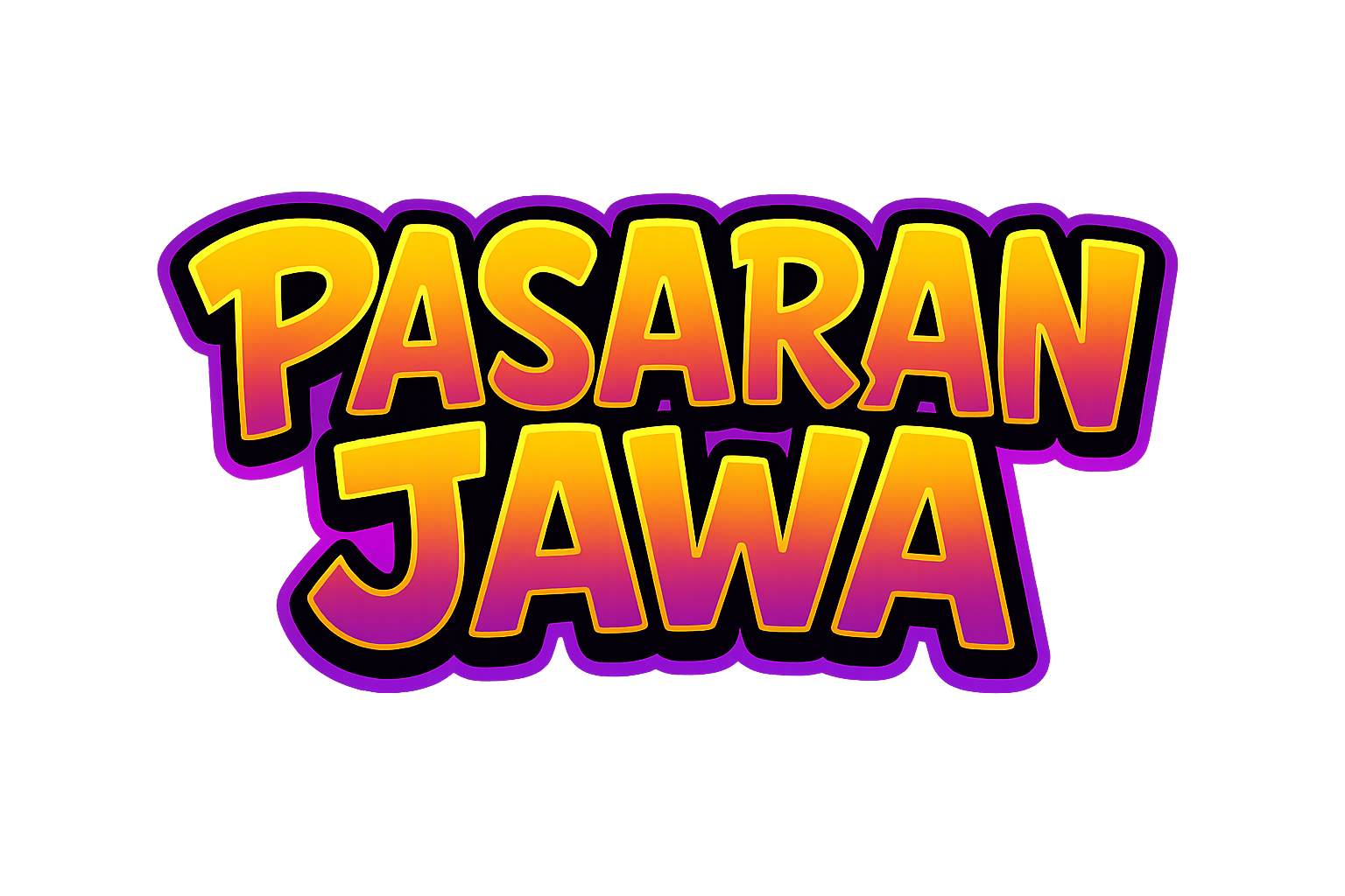 logo pasaran jawa